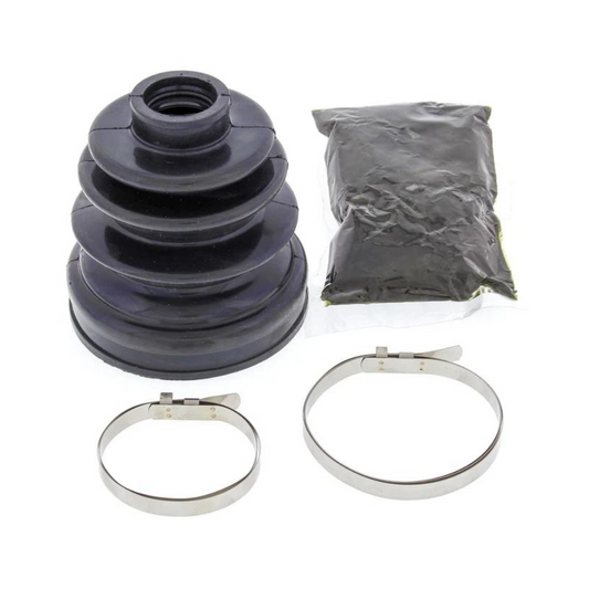 All Balls Racing CV Boot Kit - Polaris, Front Side