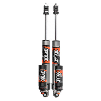 Fox Performance Elite Series 2.5 Reservoir Shocks, Front Side 7