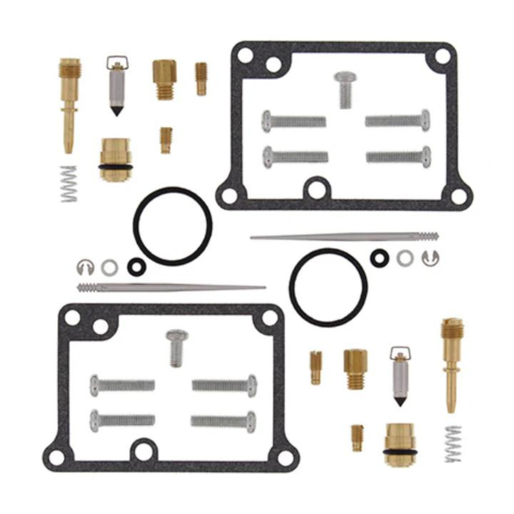 All Balls Racing Carburettor Rebuild Kit - Yamaha Banshee 87-13