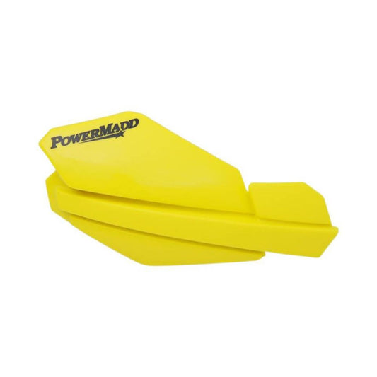 Powermadd Trail Star Handguard - Yellow