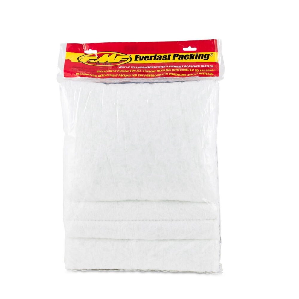 FMF 4-Stroke Muffler Packing Pillow