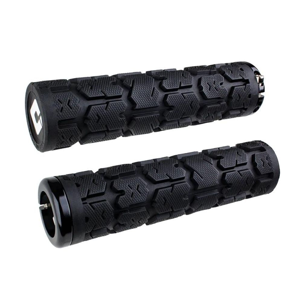 ODI Rogue V2.1 Lock On Grips - 135mm Length