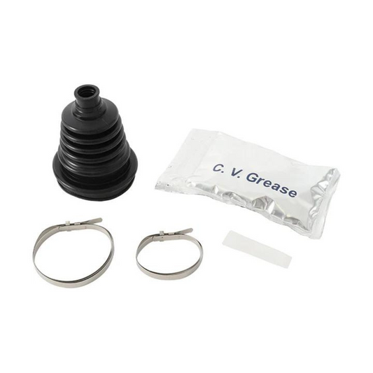 All Balls Racing CV Boot Kit - Universal Small ID70/15mm, Front Side