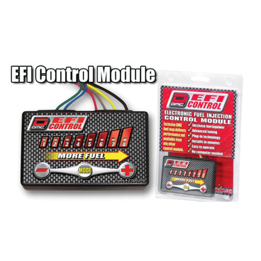 DMC EFI Control Module - Polaris RZR XP900 11-13