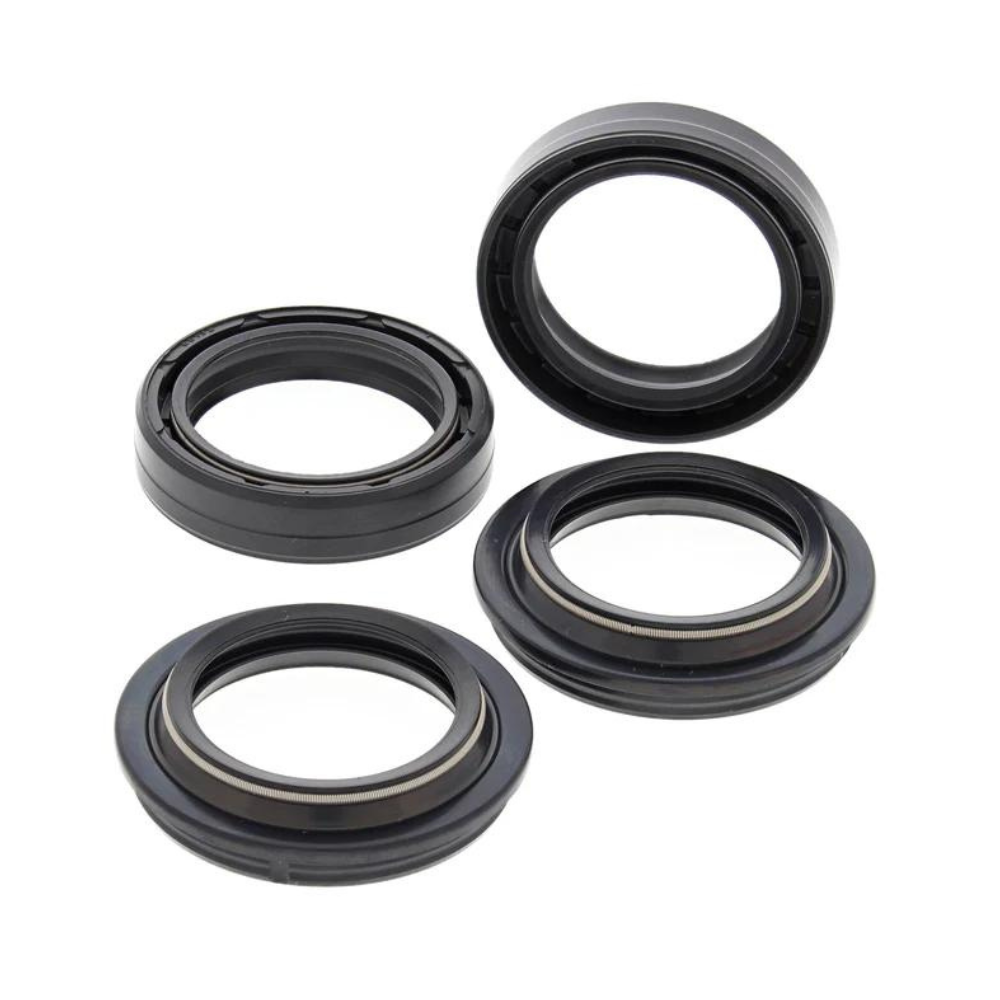 All Balls Racing Dust and Fork Seal Kit - Kawasaki, Honda & Suzuki