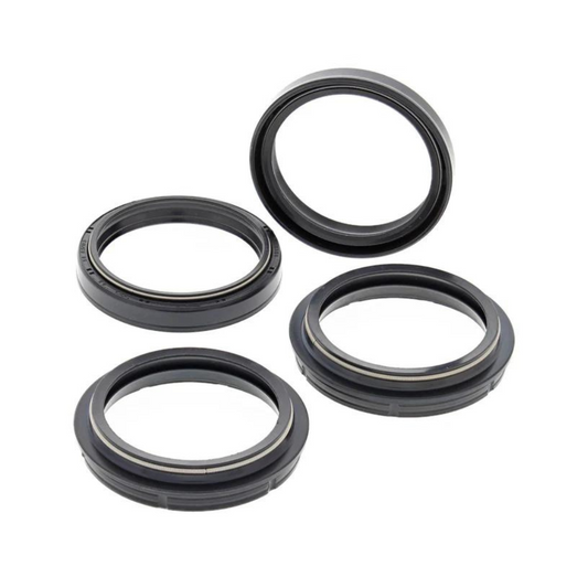 All Balls Racing Dust & Fork Seal Kit - Honda, Kawasaki, Suzuki & Yamaha