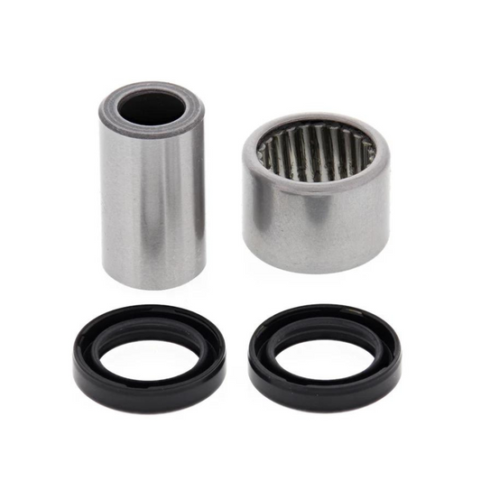 All Balls Racing Rear Shock Upper/Lower Bearing Kit - Honda