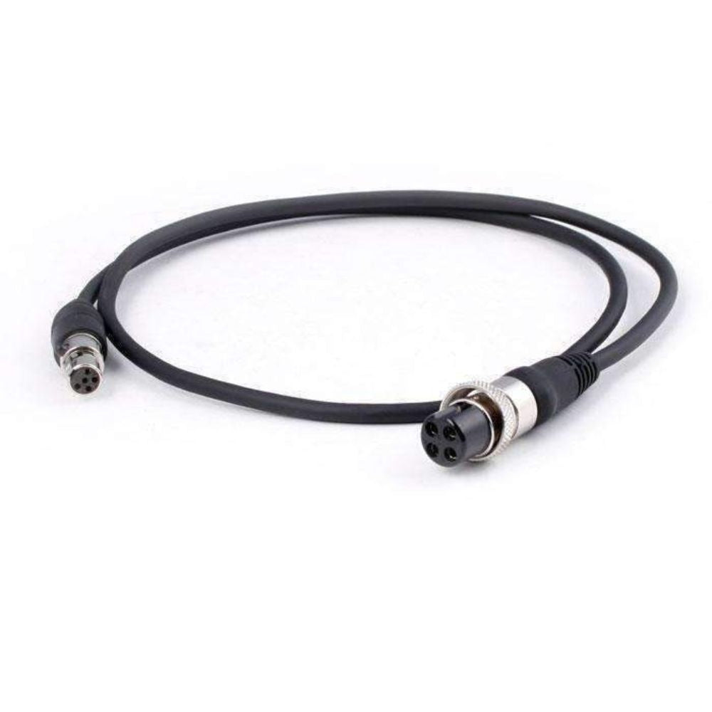 Rugged Radios CB Radio Jumper Cable