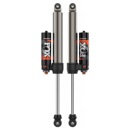 Fox Performance Elite Series 2.5 Reservoir Shocks, Front Side 8