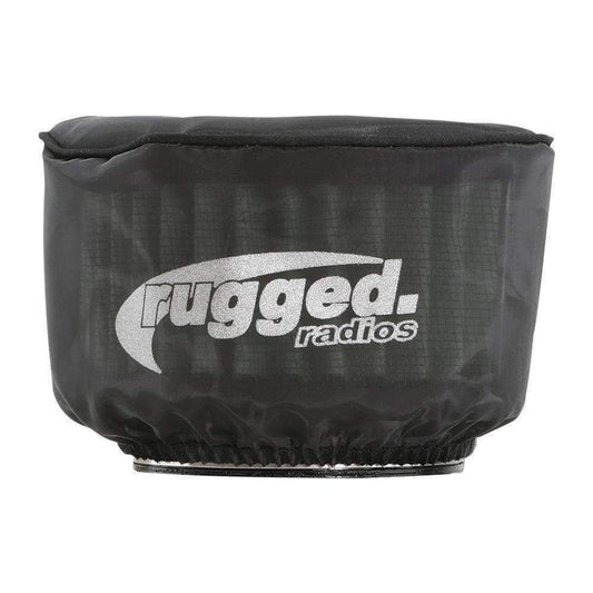 Rugged Radios Pre-Filter for MAC Air Helmet Pumper - 3" Filter