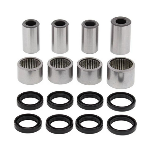 All Balls Racing Swing Arm Linkage Bearing Kit - Honda TRX450