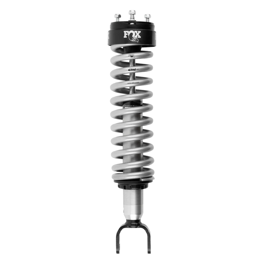 Fox Performance Series 2.0 Shocks - Ram 1500 4WD 06-ON Front 0-2" Lift