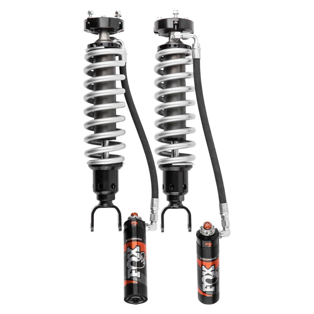 Fox Performance Elite Series 2.5 Coil-Over Reservoir Shocks, Pair