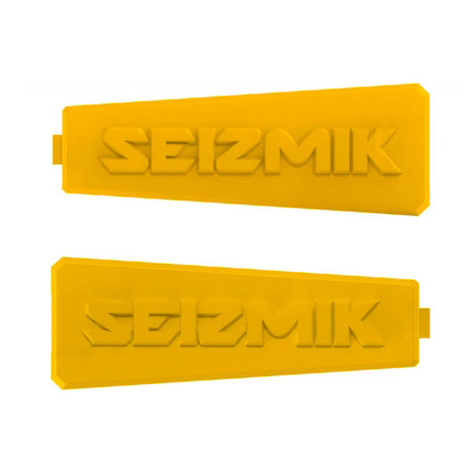 Seizmik Strike Mirror Colour Insert - Yellow