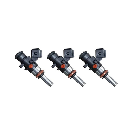 EVP Big Injectors Set Of 3 - Can-Am Maverick X3