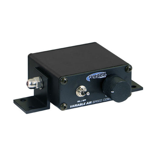 Rugged Radios Variable Speed Controller