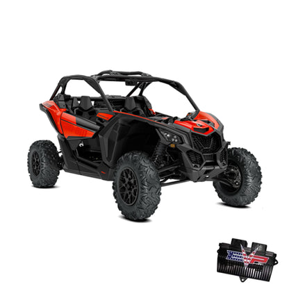 EVP ECU Bench Power Flash - Can-Am Maverick X3 900 HO 2018