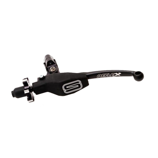 Streamline Reflex Pro Clutch Lever & Perch Black