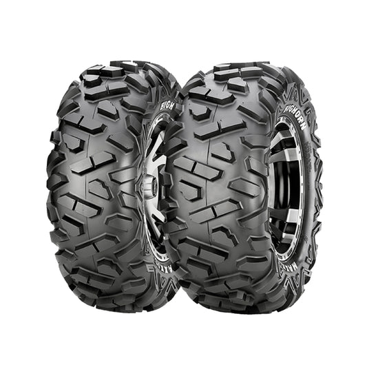 Maxxis Bighorn Tyres