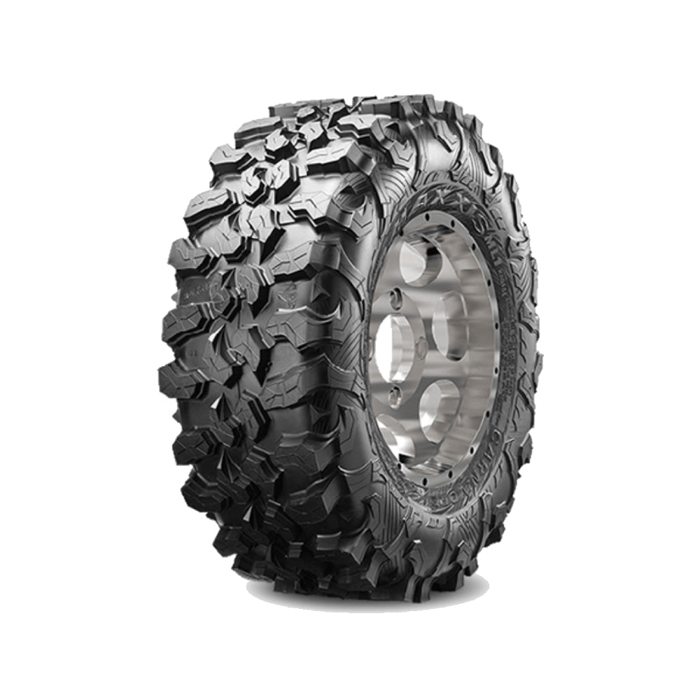 Maxxis Carnivore Tyres