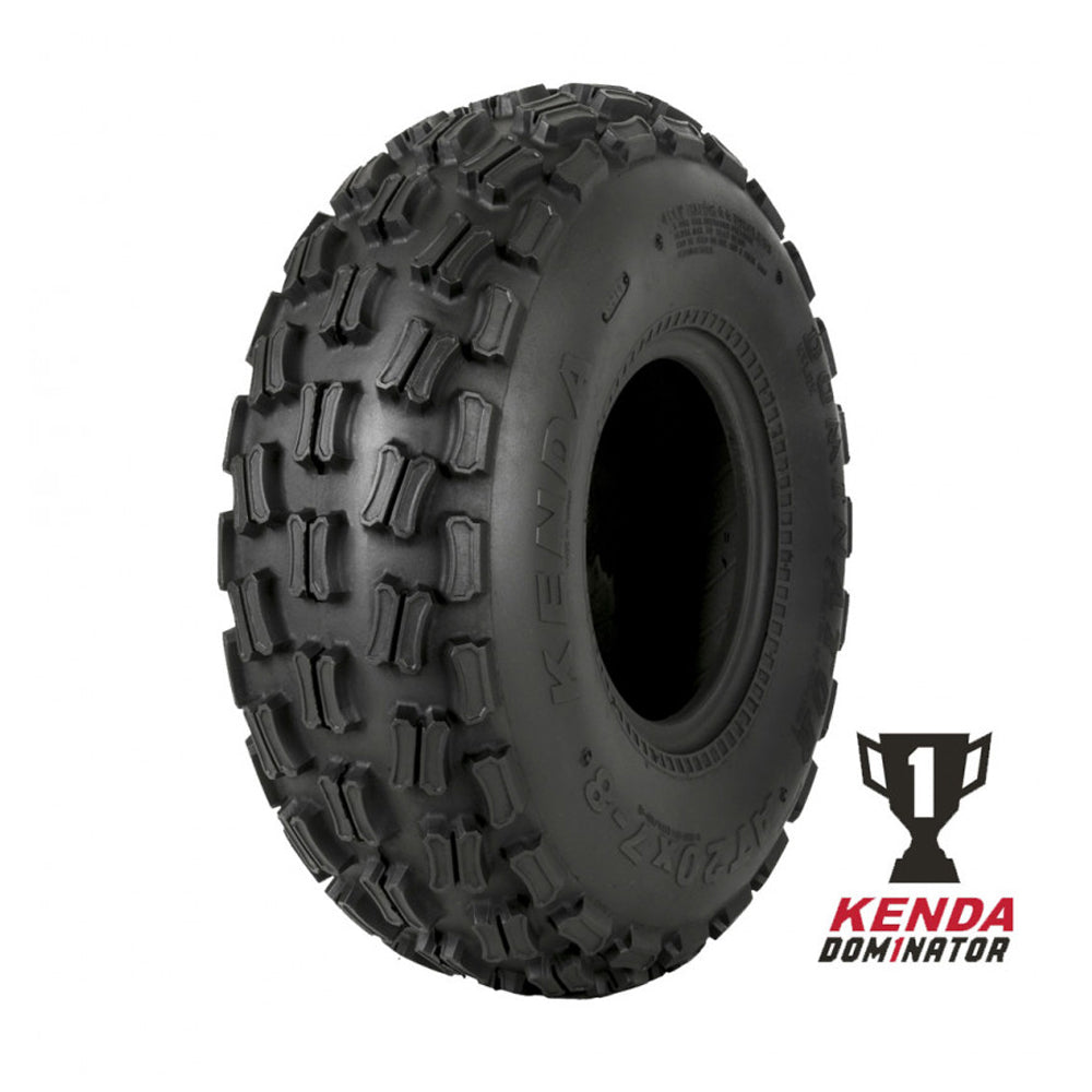 Kenda Dominator Tyres Front - K300F