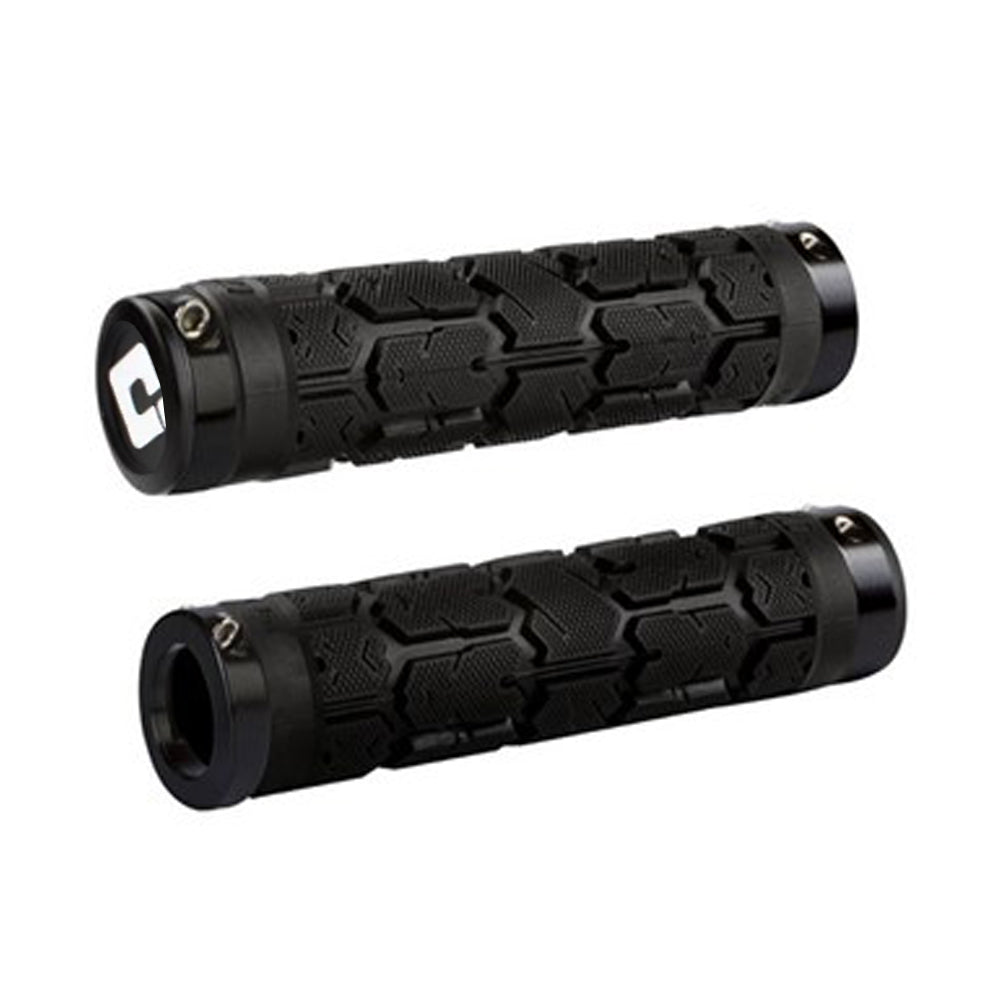 ODI Rogue V2.1 Double Lock On Grips – 130mm Length