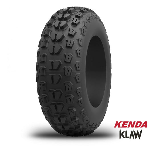 Kenda Klaw XC Tyres Front - K532F