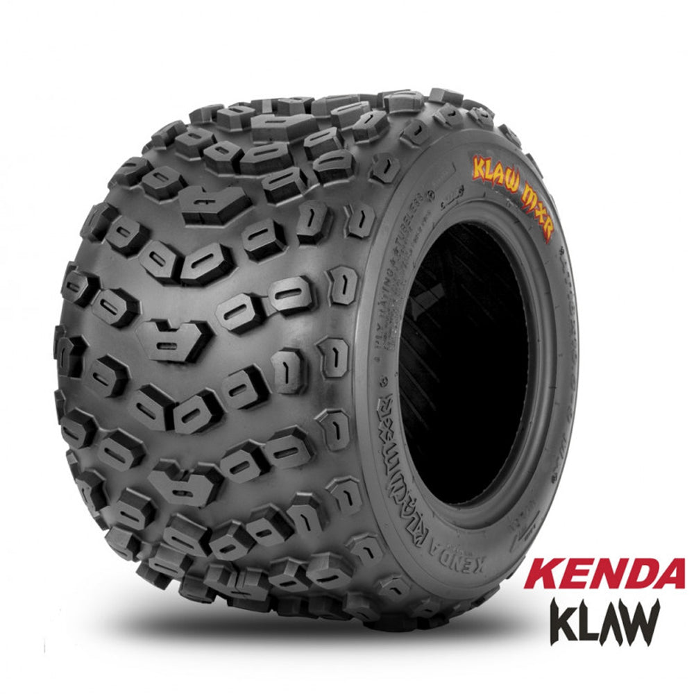 Kenda Klaw XC Tyres - K533