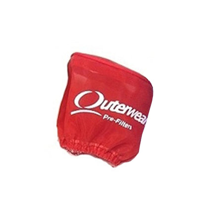 Outerwears Filterwear suit 3"dia x 1.5"High