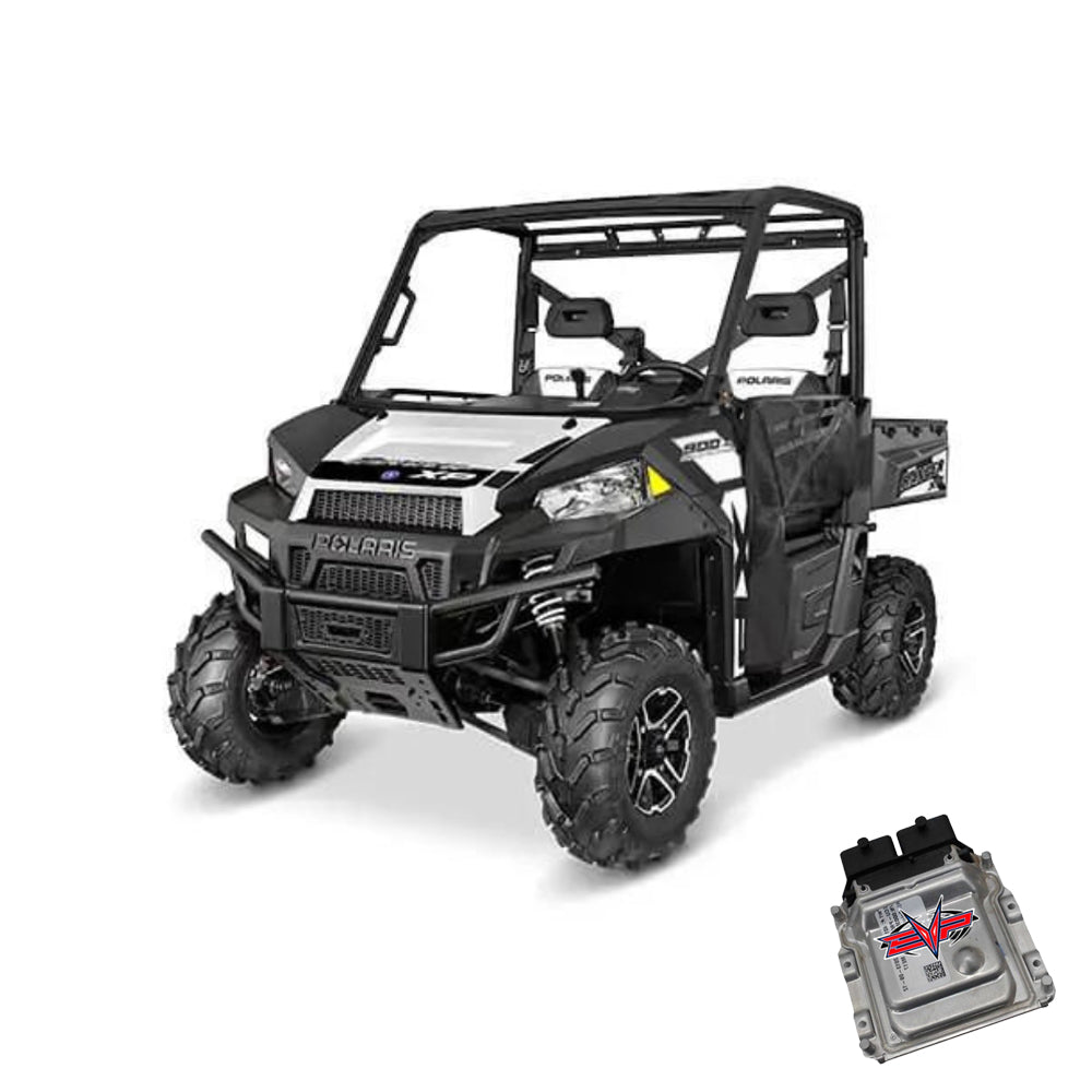 EVP ECU Bench Power Flash - Polaris Ranger 900 2013-2019