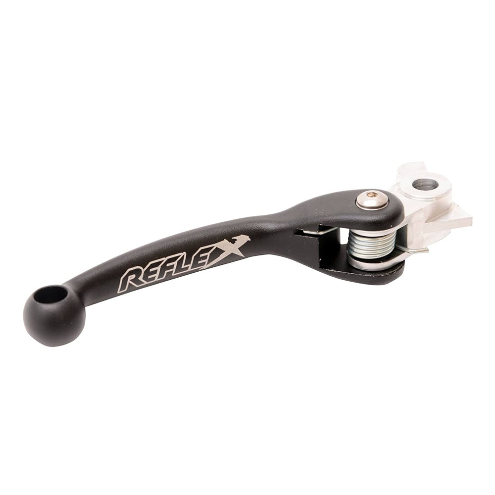 Streamline Reflex Brake Lever Black