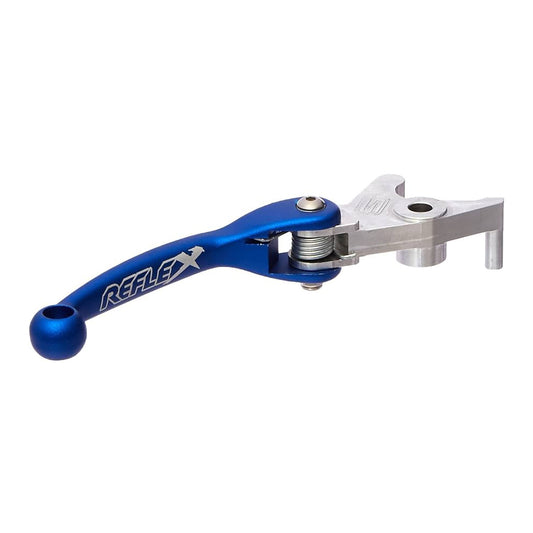 Streamline Reflex Brake Lever Blue