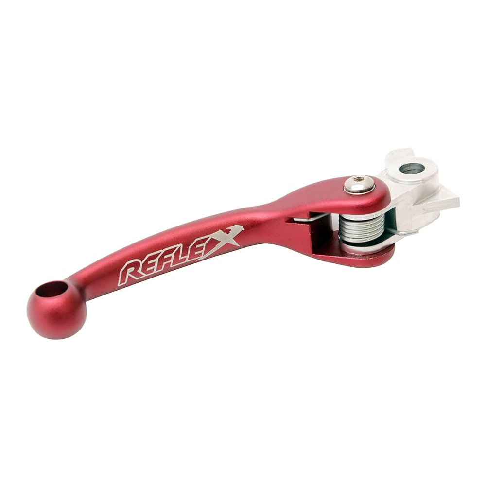 Streamline Reflex Brake Lever Red