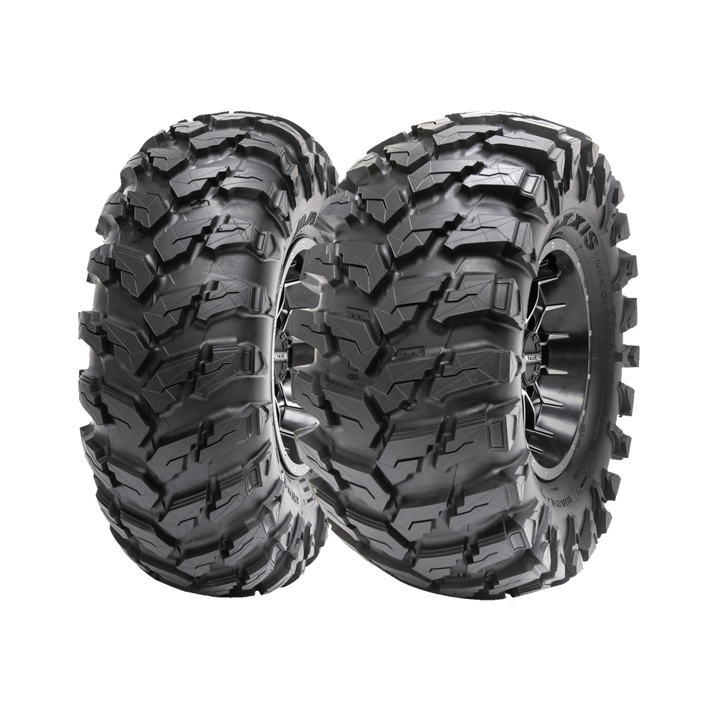 Maxxis MU511/MU521 Tyres