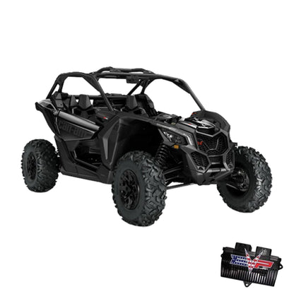 EVP ECU Bench Power Flash - Can-Am Maverick X3 154 HP 2017